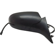 DURAFORCE Power Mirror For 1995-1996 Chevrolet Caprice Buick Roadmaster Right Heated