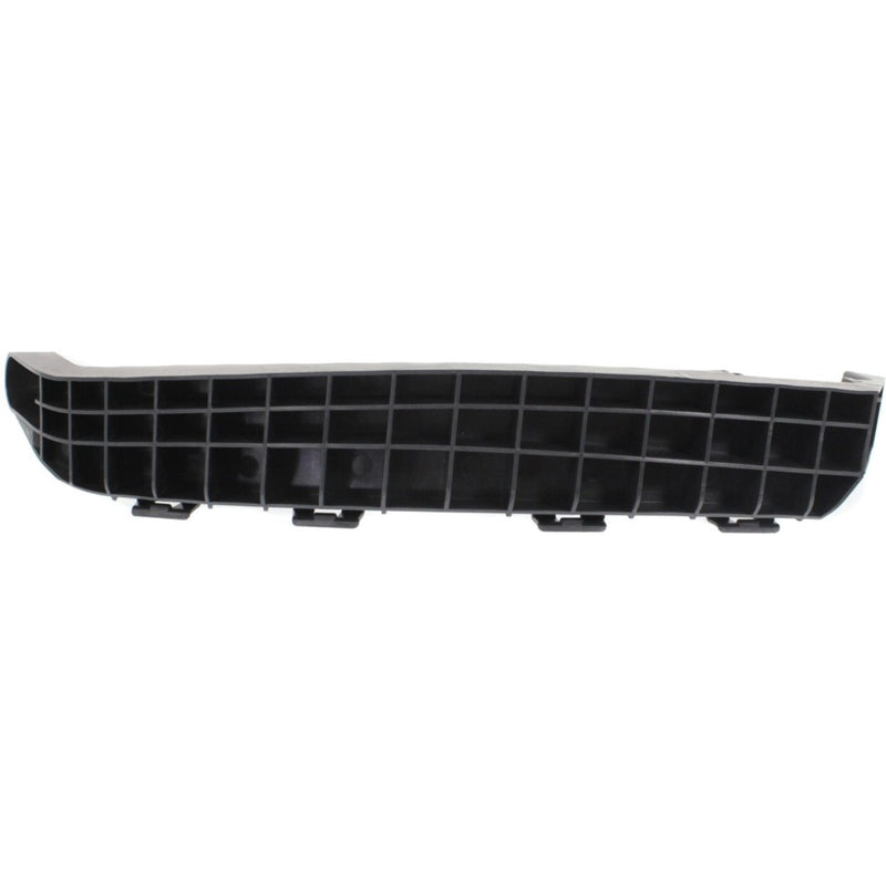 DURAFORCE Headlight Bracket For 2007-2008 Honda Fit Front Driver and Passenger Side