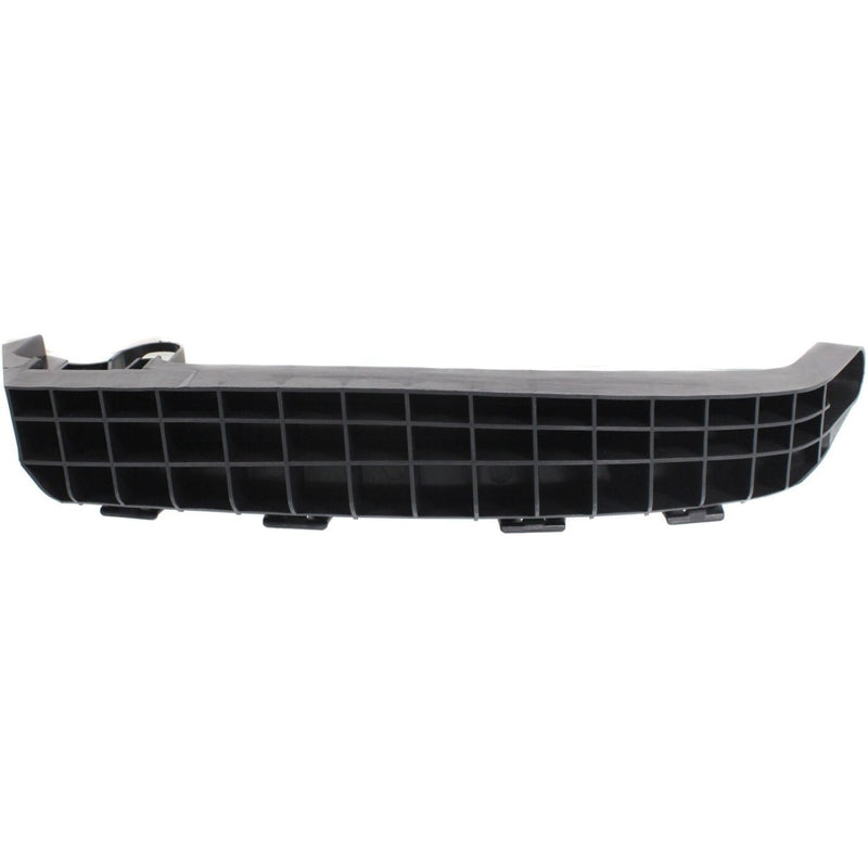 DURAFORCE Headlight Bracket For 2007-2008 Honda Fit Front Driver and Passenger Side