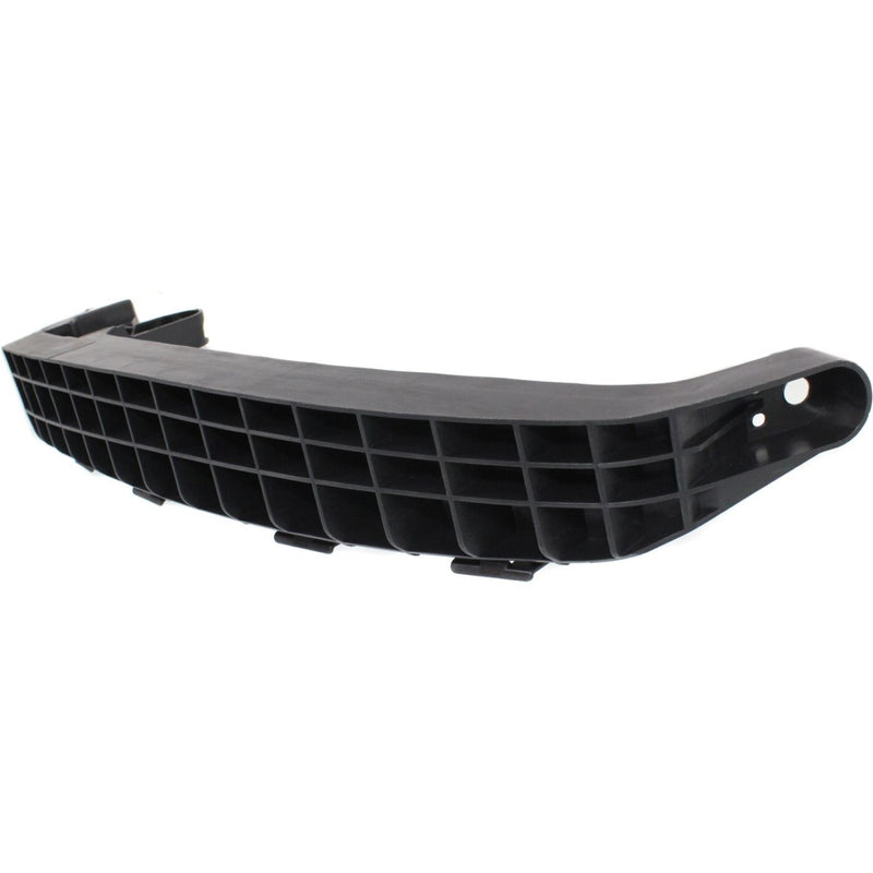 DURAFORCE Headlight Bracket For 2007-2008 Honda Fit Front Driver and Passenger Side