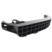 DURAFORCE Headlight Bracket For 2007-2008 Honda Fit Front Driver and Passenger Side