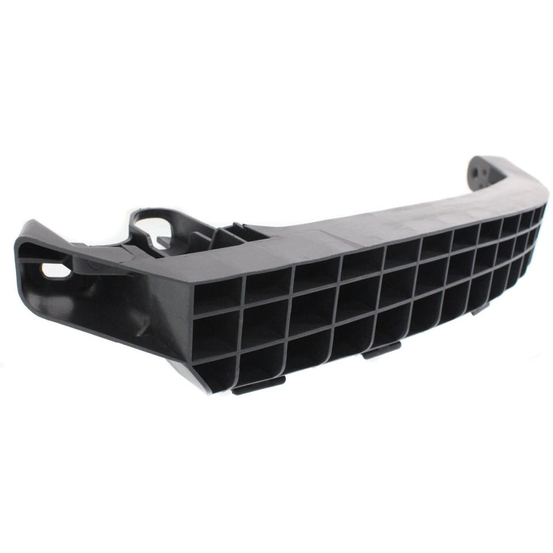 DURAFORCE Headlight Bracket For 2007-2008 Honda Fit Front Driver and Passenger Side