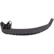 DURAFORCE Headlight Bracket For 2007-2008 Honda Fit Front Driver and Passenger Side