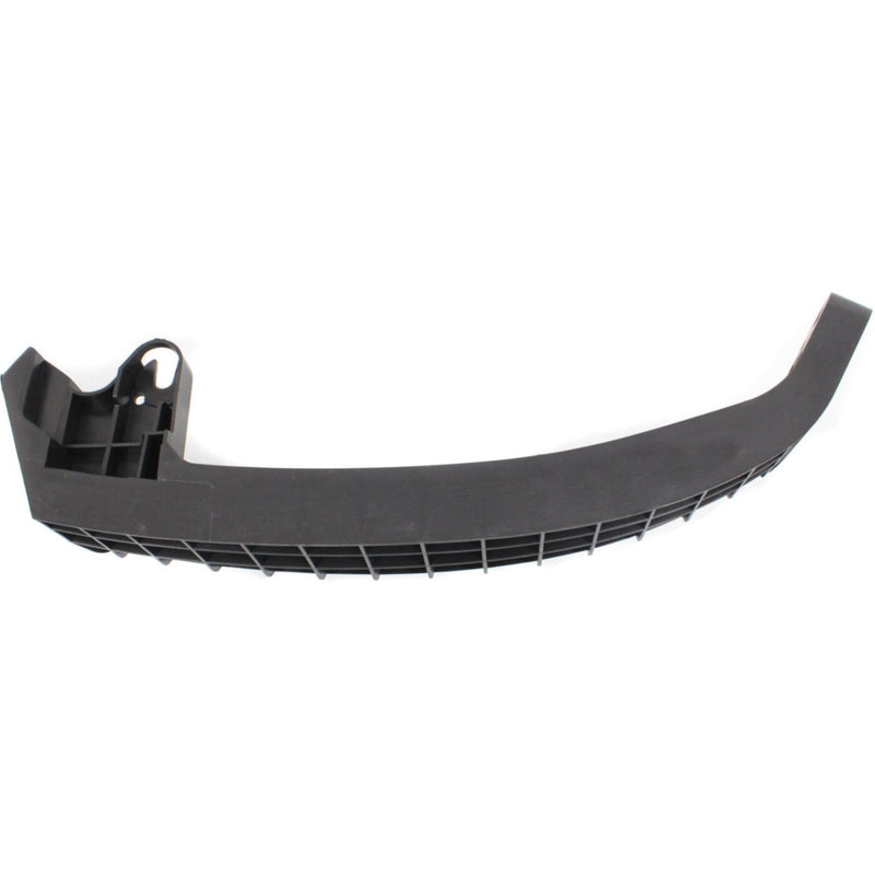 DURAFORCE Headlight Bracket For 2007-2008 Honda Fit Front Driver and Passenger Side