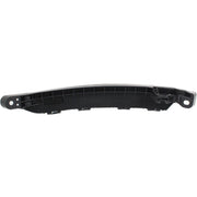 DURAFORCE Headlight Bracket For 2007-2008 Honda Fit Front Driver and Passenger Side
