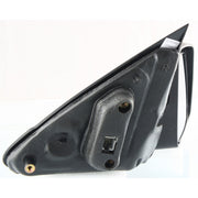 DURAFORCE Power Mirror For 2008-2011 Ford Focus Right Side Manual Fold Paintable 2 Caps