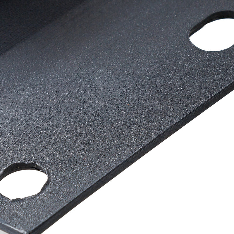 DURAFORCE Rear Air Dam Deflector Lower Valance Apron For 2019 2020 2021 Kia Forte Textured