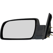 DURAFORCE Mirrors Driver Left Side for Chevy Suburban 15764757 Chevrolet C1500 Truck GMC
