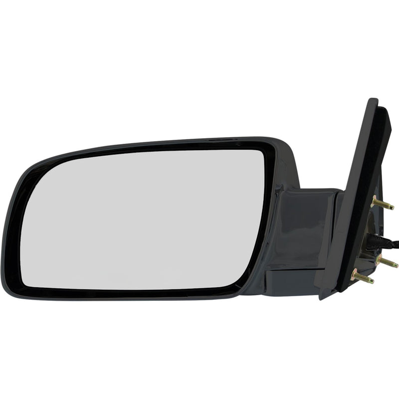 DURAFORCE Mirrors Driver Left Side for Chevy Suburban 15764757 Chevrolet C1500 Truck GMC