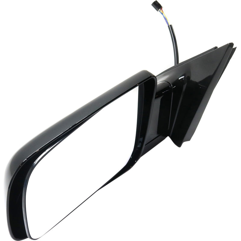 DURAFORCE Mirrors Driver Left Side for Chevy Suburban 15764757 Chevrolet C1500 Truck GMC