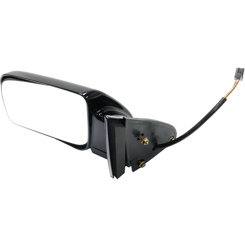 DURAFORCE Mirrors Driver Left Side for Chevy Suburban 15764757 Chevrolet C1500 Truck GMC