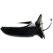 DURAFORCE Mirrors Driver Left Side for Chevy Suburban 15764757 Chevrolet C1500 Truck GMC