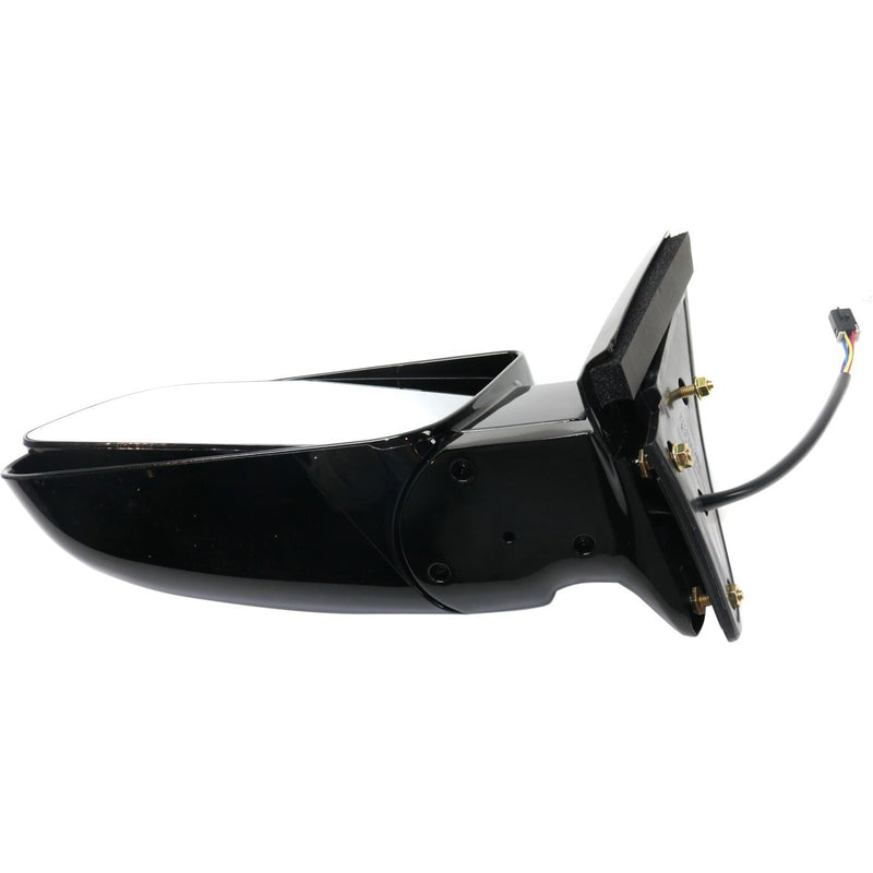 DURAFORCE Mirrors Driver Left Side for Chevy Suburban 15764757 Chevrolet C1500 Truck GMC