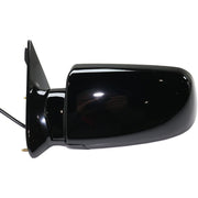 DURAFORCE Mirrors Driver Left Side for Chevy Suburban 15764757 Chevrolet C1500 Truck GMC