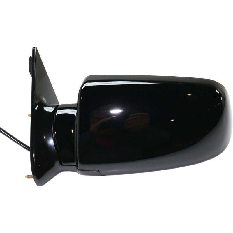 DURAFORCE Mirrors Driver Left Side for Chevy Suburban 15764757 Chevrolet C1500 Truck GMC