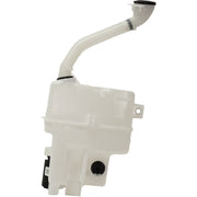 DURAFORCE Washer Reservoir Tank For 2018-2022 Toyota Camry 2019-2022 Avalon with Pump