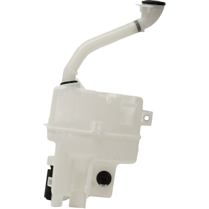 DURAFORCE Washer Reservoir Tank For 2018-2022 Toyota Camry 2019-2022 Avalon with Pump