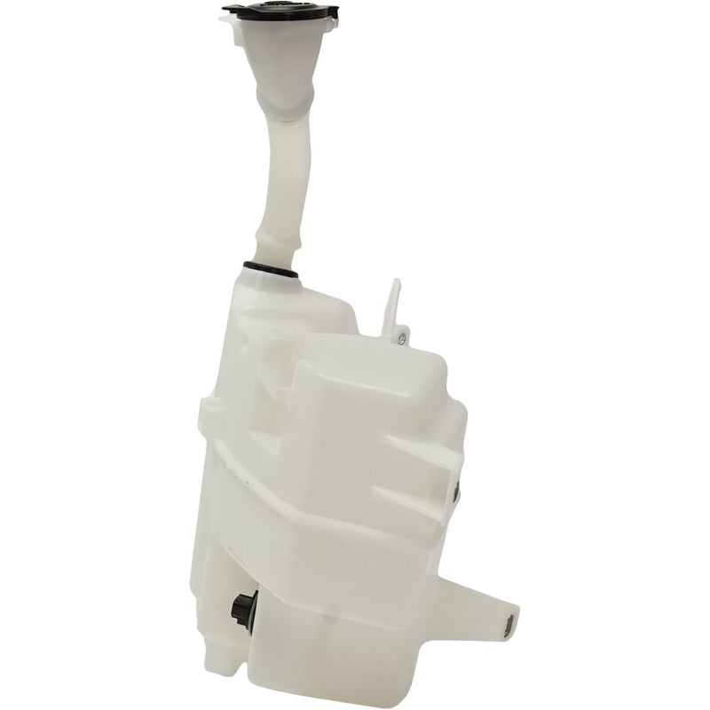 DURAFORCE Washer Reservoir Tank For 2018-2022 Toyota Camry 2019-2022 Avalon with Pump