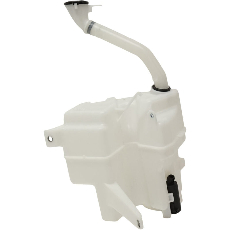 DURAFORCE Washer Reservoir Tank For 2018-2022 Toyota Camry 2019-2022 Avalon with Pump