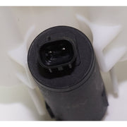 DURAFORCE Washer Reservoir Tank For 2018-2022 Toyota Camry 2019-2022 Avalon with Pump