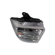 DURAFORCE Left Right Headlights For Ford E-350 Super Duty 2008-2025 Halogen w/ Bulb/s CAPA