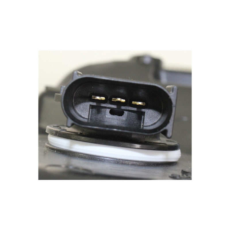 DURAFORCE Left Right Headlights For Ford E-350 Super Duty 2008-2025 Halogen w/ Bulb/s CAPA