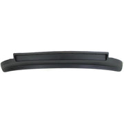 DURAFORCE Front Valance For 2011-2012 Dodge Ram 2500 3500 2010 Ram 2500 3500 4WD Textured