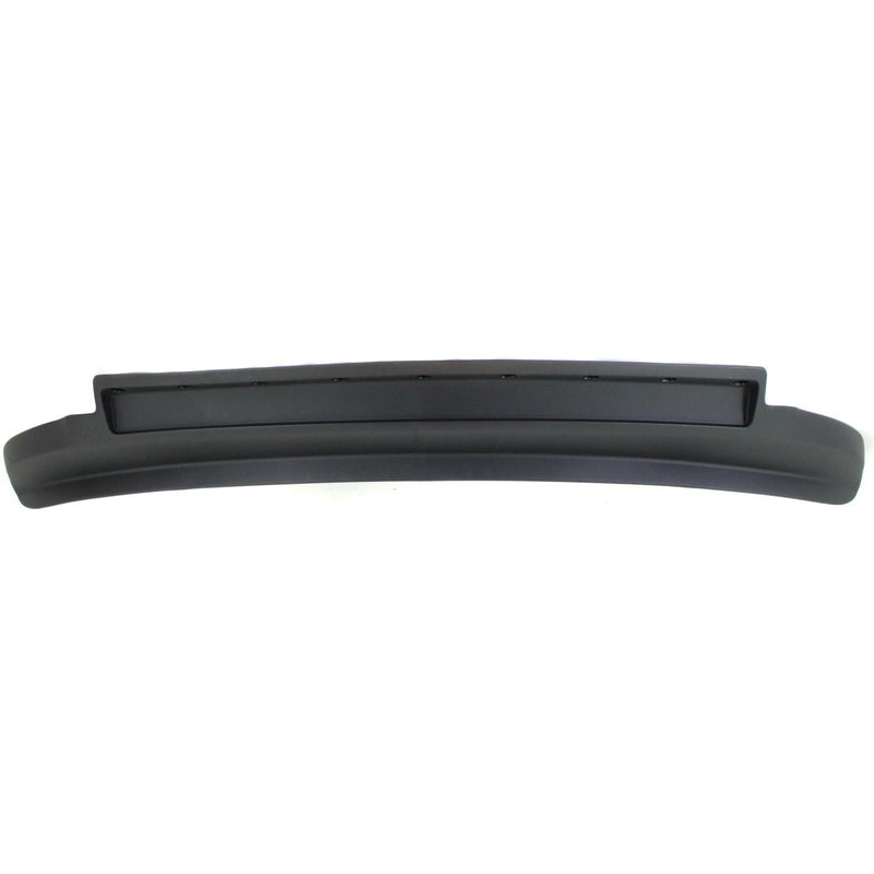 DURAFORCE Front Valance For 2011-2012 Dodge Ram 2500 3500 2010 Ram 2500 3500 4WD Textured
