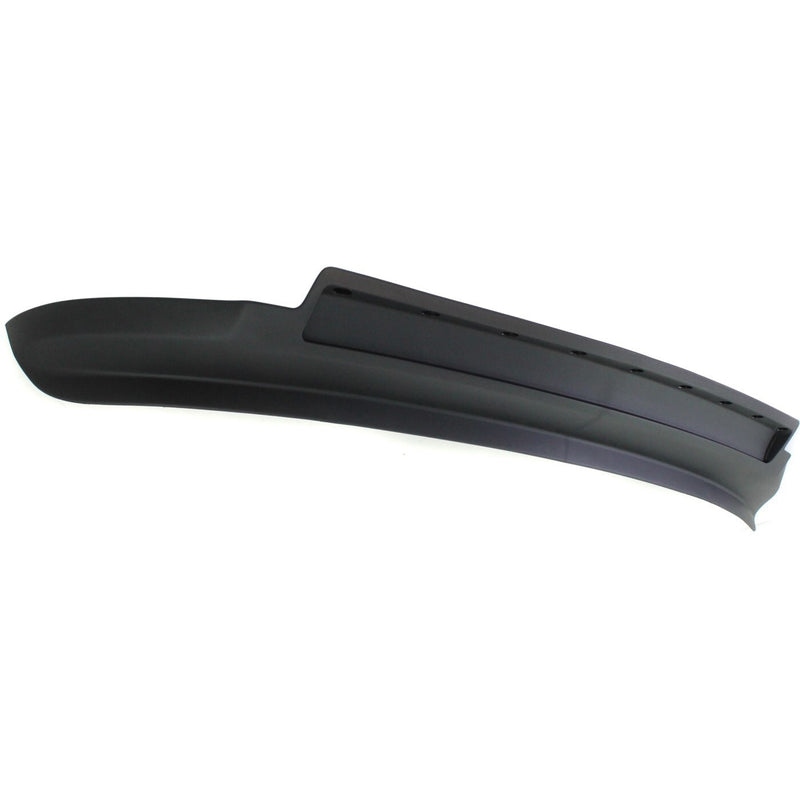 DURAFORCE Front Valance For 2011-2012 Dodge Ram 2500 3500 2010 Ram 2500 3500 4WD Textured