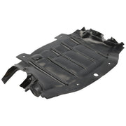 DURAFORCE Engine Splash Shields for Chrysler 300 2015-2023
