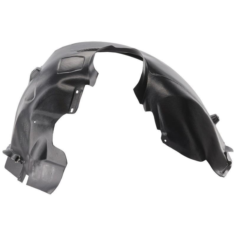 DURAFORCE Fender Liner For 2012-2018 Ford Focus Front Passenger Side