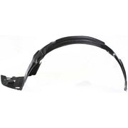 DURAFORCE Bundle For 2005-2007 Honda Odyssey Front Fender Liner Splash Shield Set=Lh & Rh