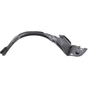 DURAFORCE Bundle For 2005-2007 Honda Odyssey Front Fender Liner Splash Shield Set=Lh & Rh