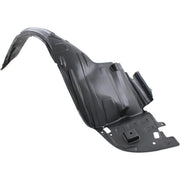 DURAFORCE Bundle For 2005-2007 Honda Odyssey Front Fender Liner Splash Shield Set=Lh & Rh