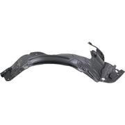 DURAFORCE Bundle For 2005-2007 Honda Odyssey Front Fender Liner Splash Shield Set=Lh & Rh