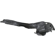 DURAFORCE Bundle For 2005-2007 Honda Odyssey Front Fender Liner Splash Shield Set=Lh & Rh