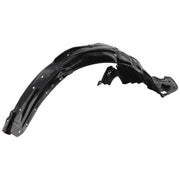 DURAFORCE Bundle For 2005-2007 Honda Odyssey Front Fender Liner Splash Shield Set=Lh & Rh
