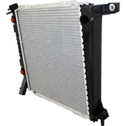 DURAFORCE Radiator For 90-94 Ford Ranger 91-94 Explorer w/HD Cooling 2 row 6-Cyl