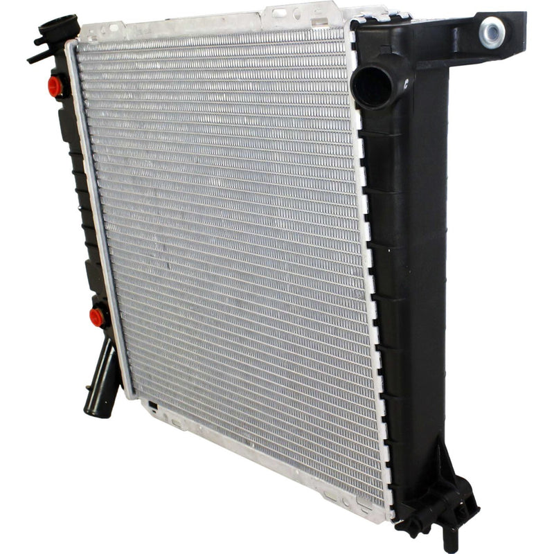 DURAFORCE Radiator For 90-94 Ford Ranger 91-94 Explorer w/HD Cooling 2 row 6-Cyl