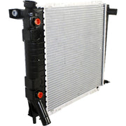 DURAFORCE Radiator For 90-94 Ford Ranger 91-94 Explorer w/HD Cooling 2 row 6-Cyl