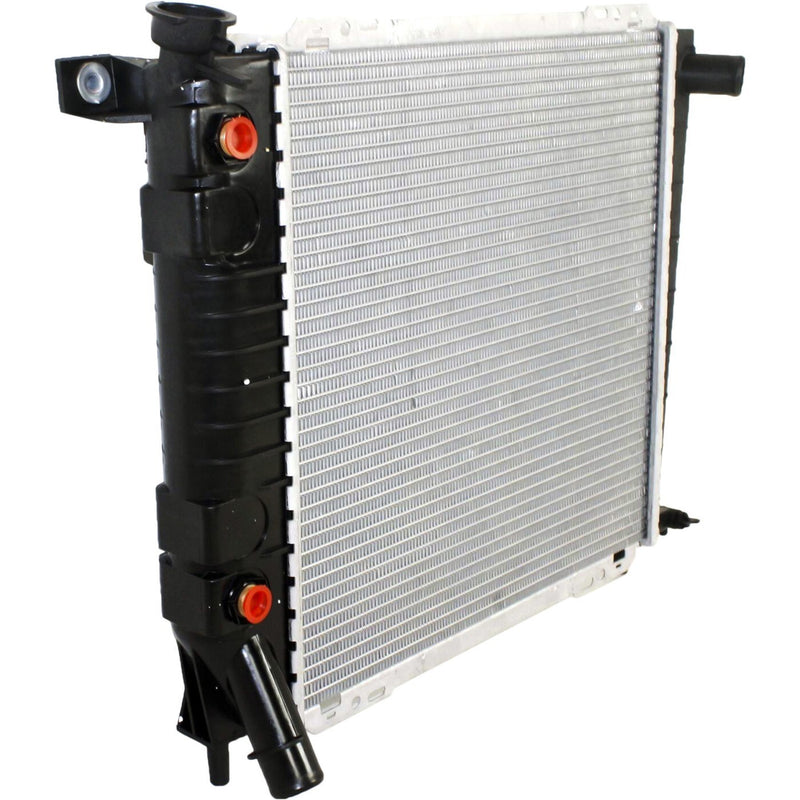 DURAFORCE Radiator For 90-94 Ford Ranger 91-94 Explorer w/HD Cooling 2 row 6-Cyl