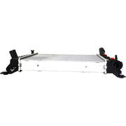 DURAFORCE Radiator For 90-94 Ford Ranger 91-94 Explorer w/HD Cooling 2 row 6-Cyl