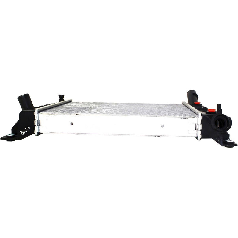 DURAFORCE Radiator For 90-94 Ford Ranger 91-94 Explorer w/HD Cooling 2 row 6-Cyl