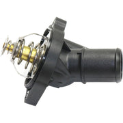 DURAFORCE Thermostat For 2005-2019 Ford Escape 2006-2020 Fusion 2004-16 Focus With Housing