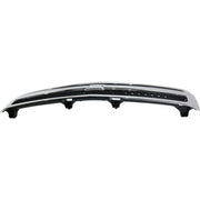DURAFORCE Grille For 2007-2013 Chevrolet Silverado 1500 Chrome Shell w/ Black Insert
