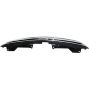 DURAFORCE Grille For 2007-2013 Chevrolet Silverado 1500 Chrome Shell w/ Black Insert