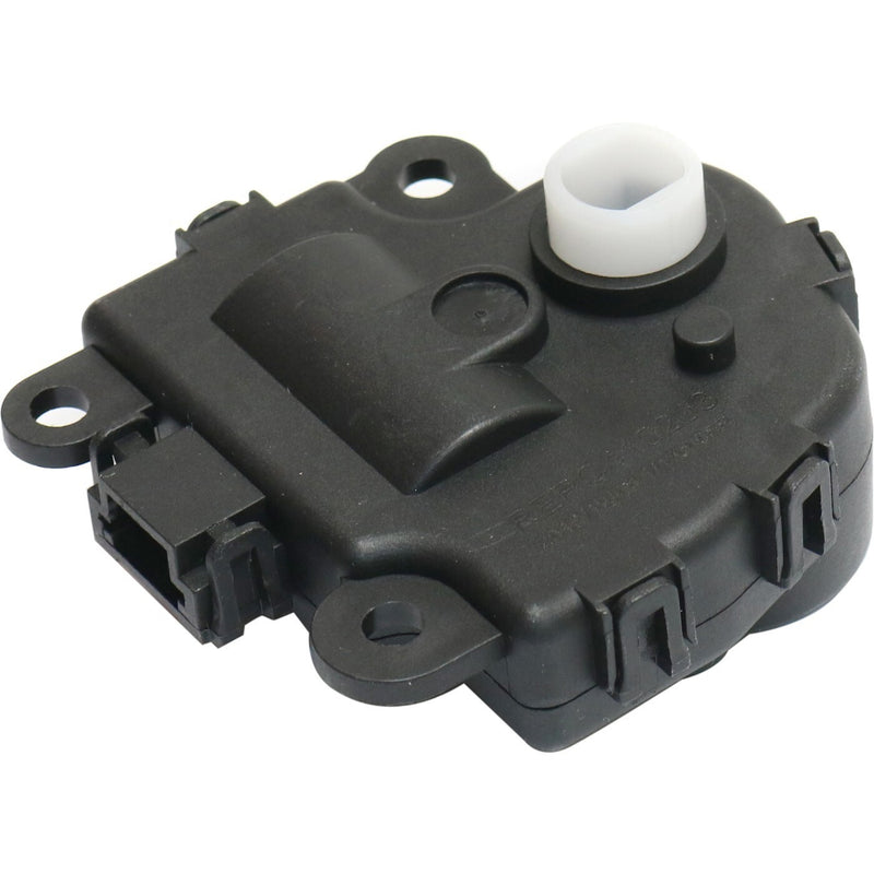 DURAFORCE Set of 2 A/C AC Actuators for Chevy Chevrolet Impala Limited Corvette Buick Pair