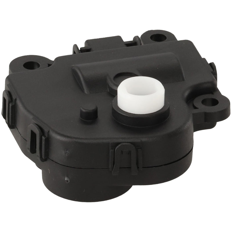 DURAFORCE Set of 2 A/C AC Actuators for Chevy Chevrolet Impala Limited Corvette Buick Pair