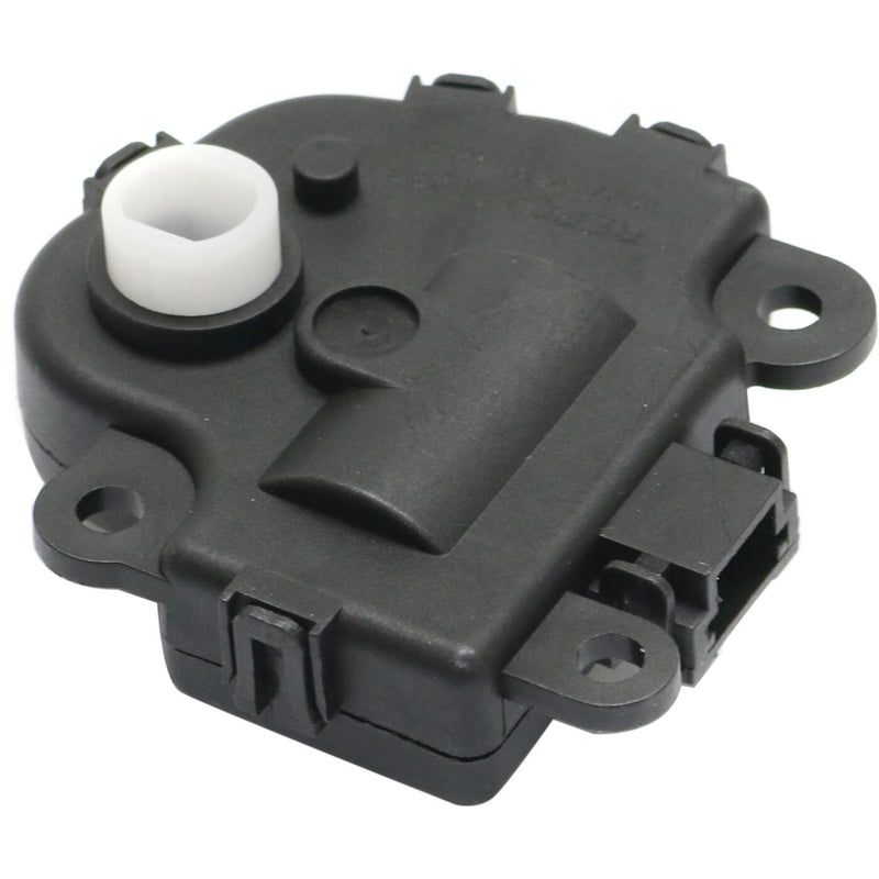 DURAFORCE Set of 2 A/C AC Actuators for Chevy Chevrolet Impala Limited Corvette Buick Pair