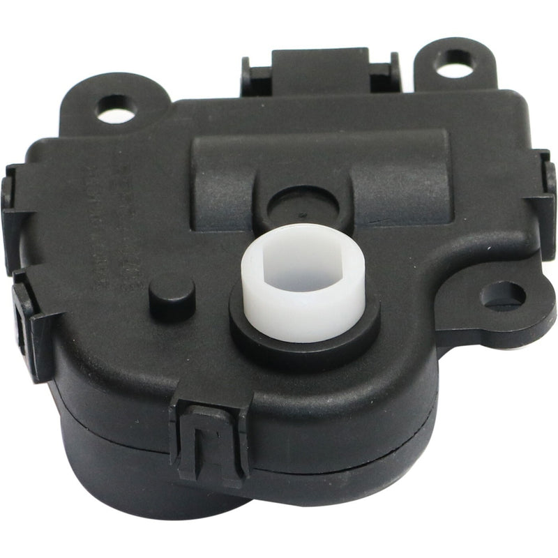 DURAFORCE Set of 2 A/C AC Actuators for Chevy Chevrolet Impala Limited Corvette Buick Pair